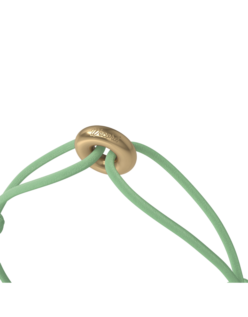 Mini Golden Soho Cord Bracelet