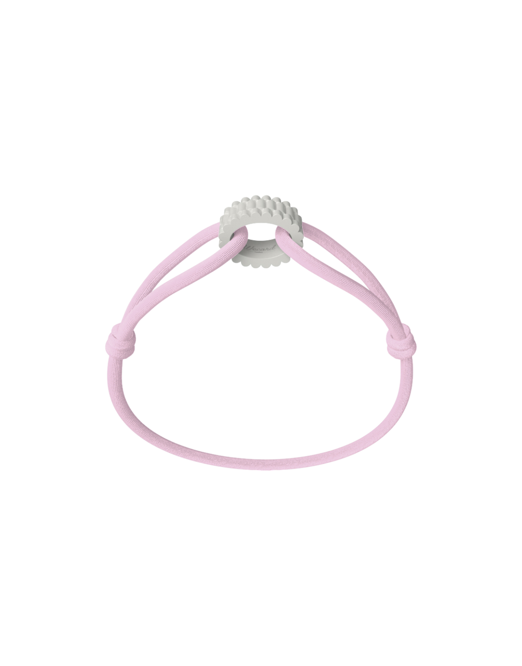 Cord Bracelet in Snow