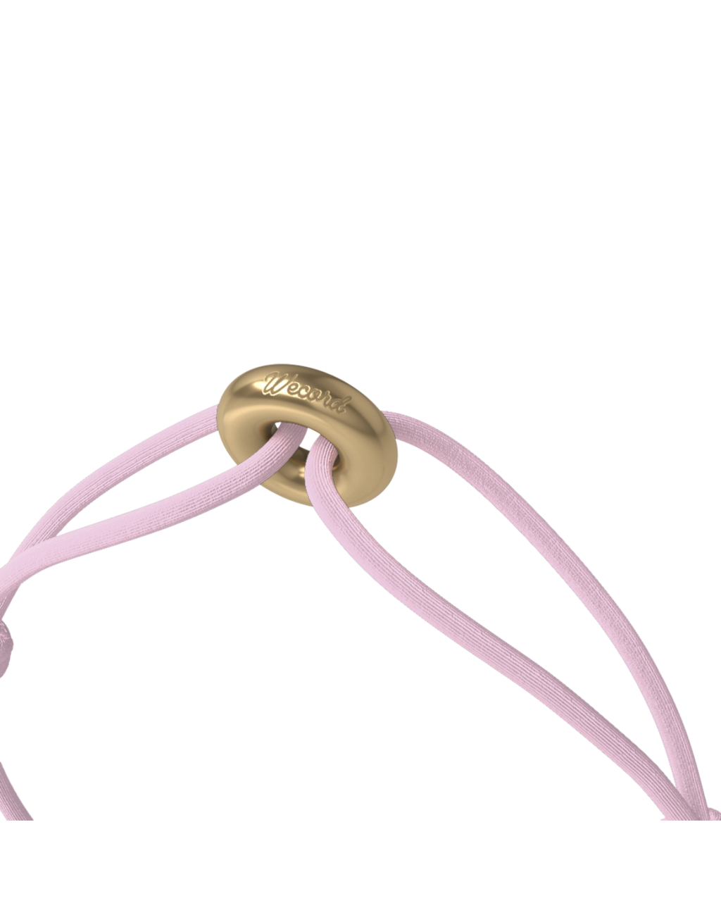 Mini Golden Soho Cord Bracelet