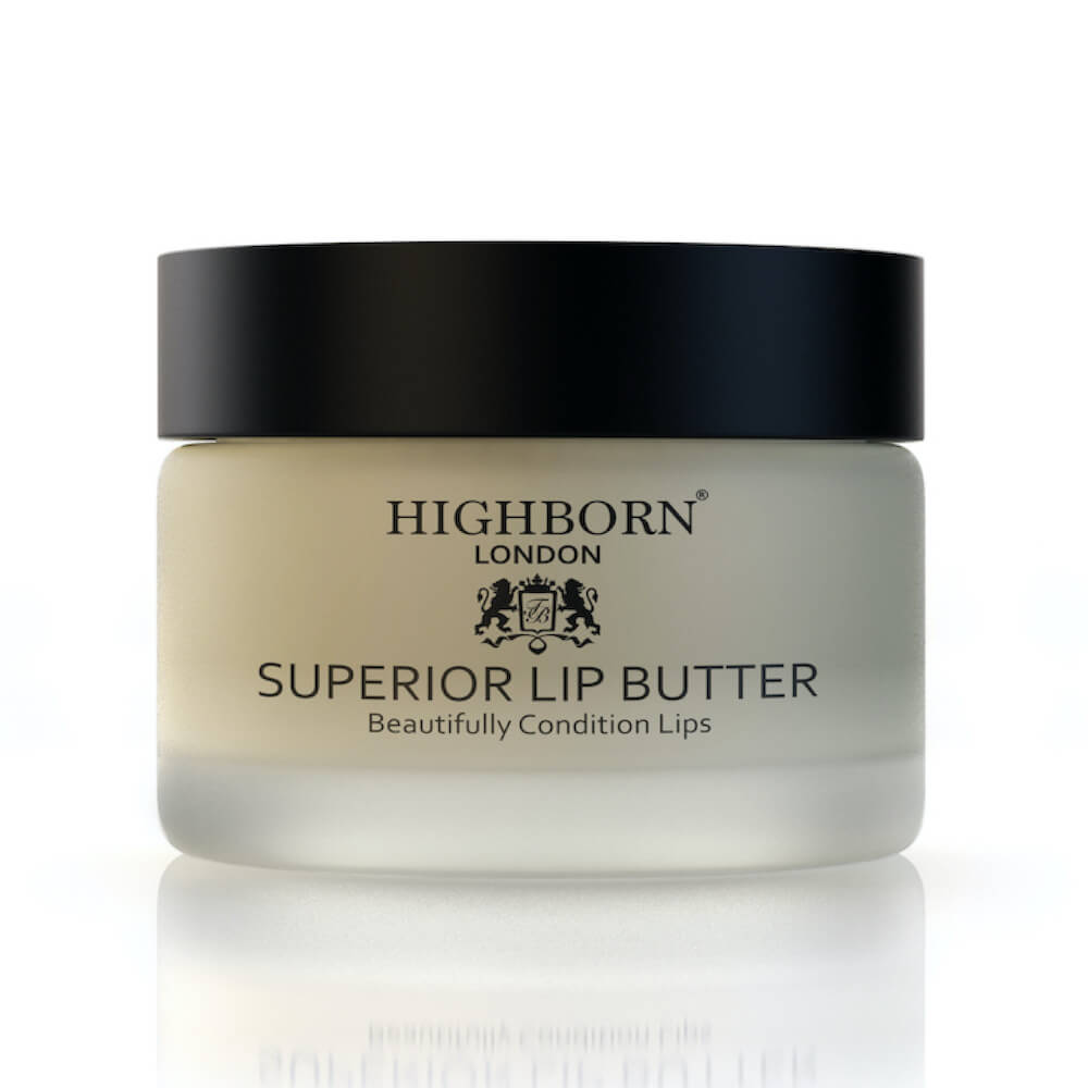 Superior Lip Butter 15ml