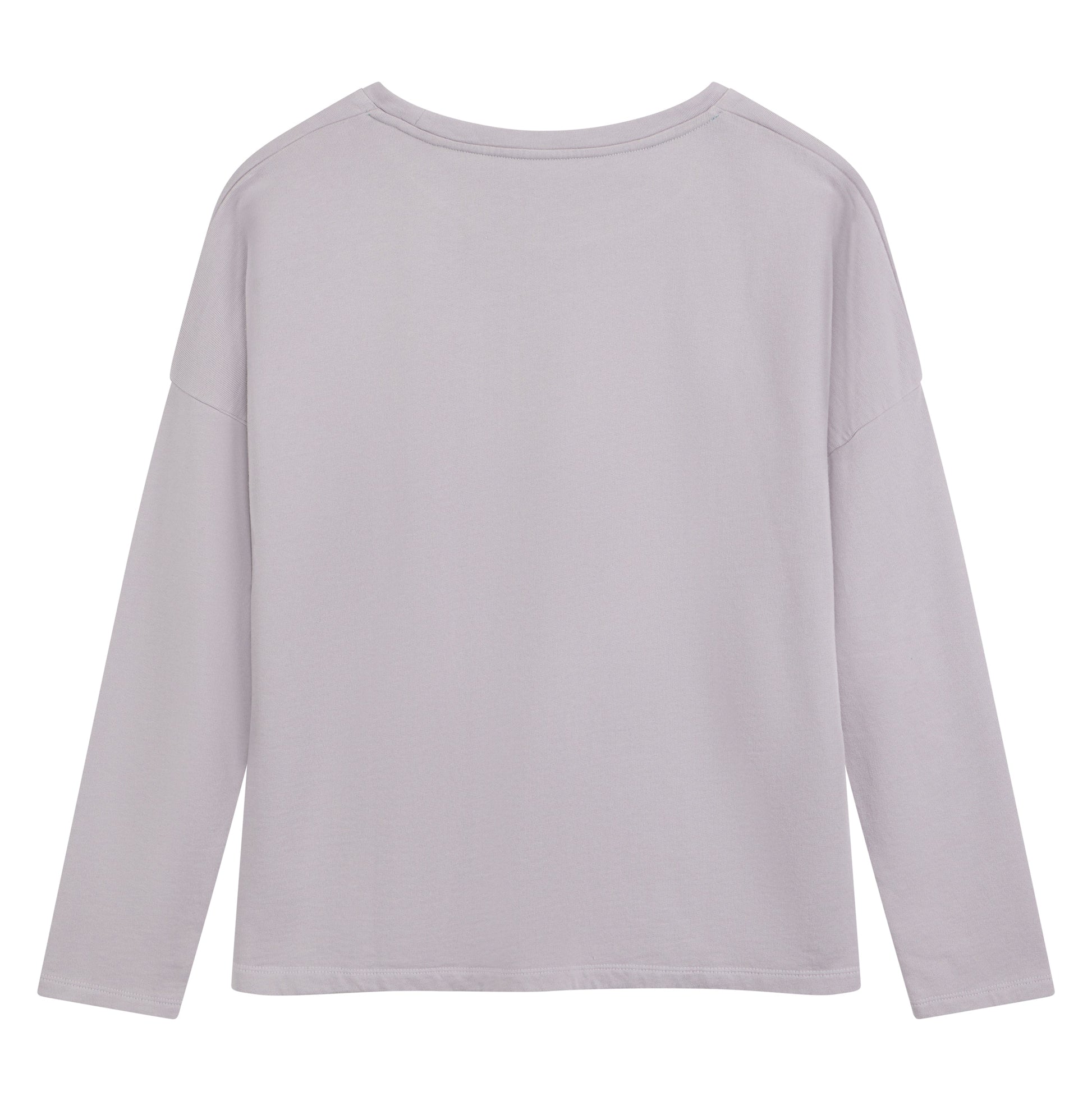 Boxy Sweatshirt Unisex