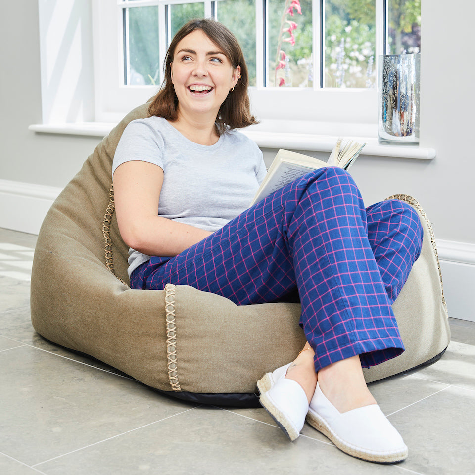 Women Atlantic Puffin Loungers