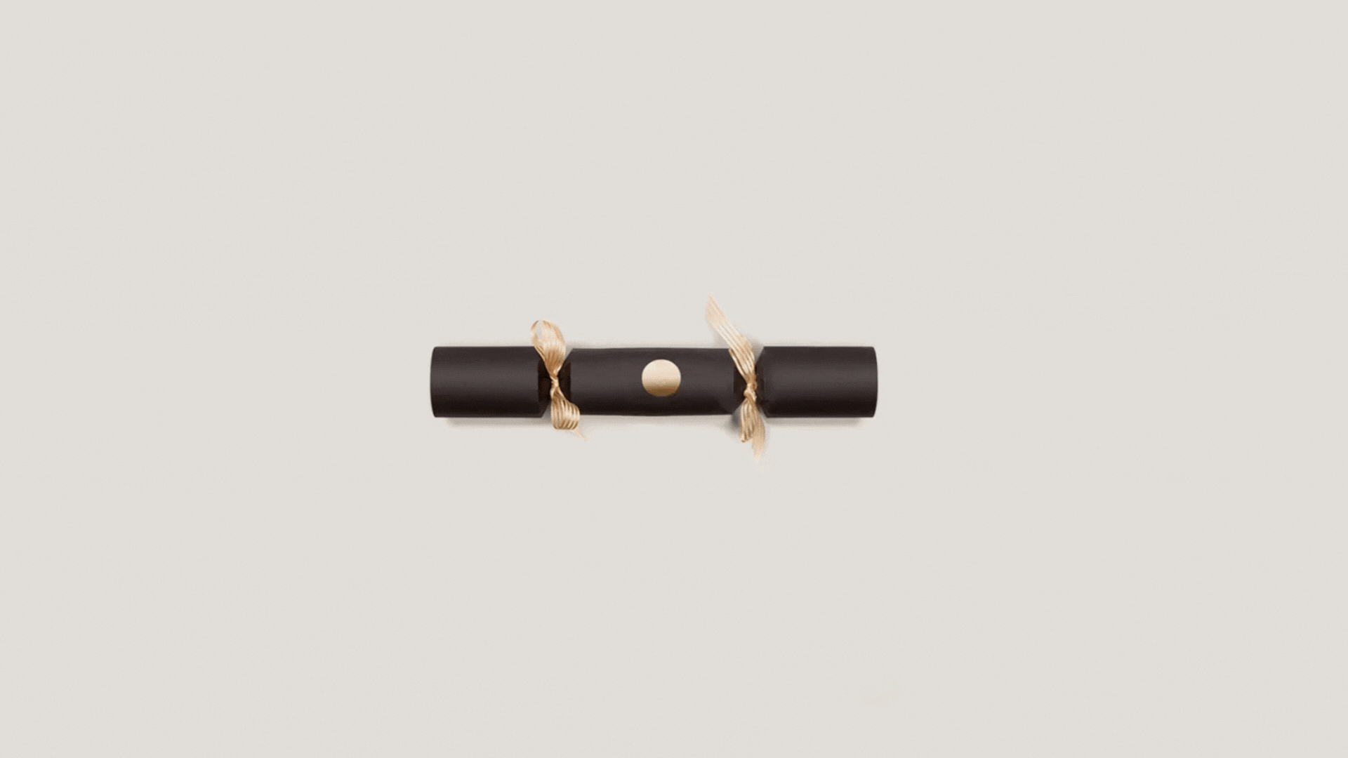 Luxury Christmas Cracker Pack of Two with Festive Socks