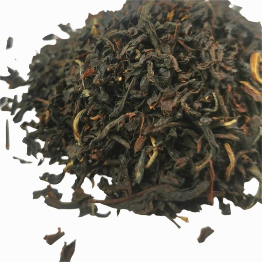Lychee Congou FOP
