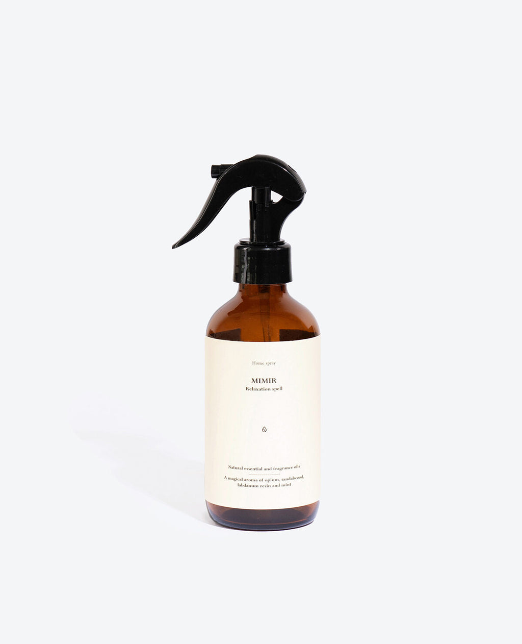 Mímir's Wisdom Perfumed Home Spray – Enhance Clarity & Balance by Smells Like Spells at www.brixbailey.com