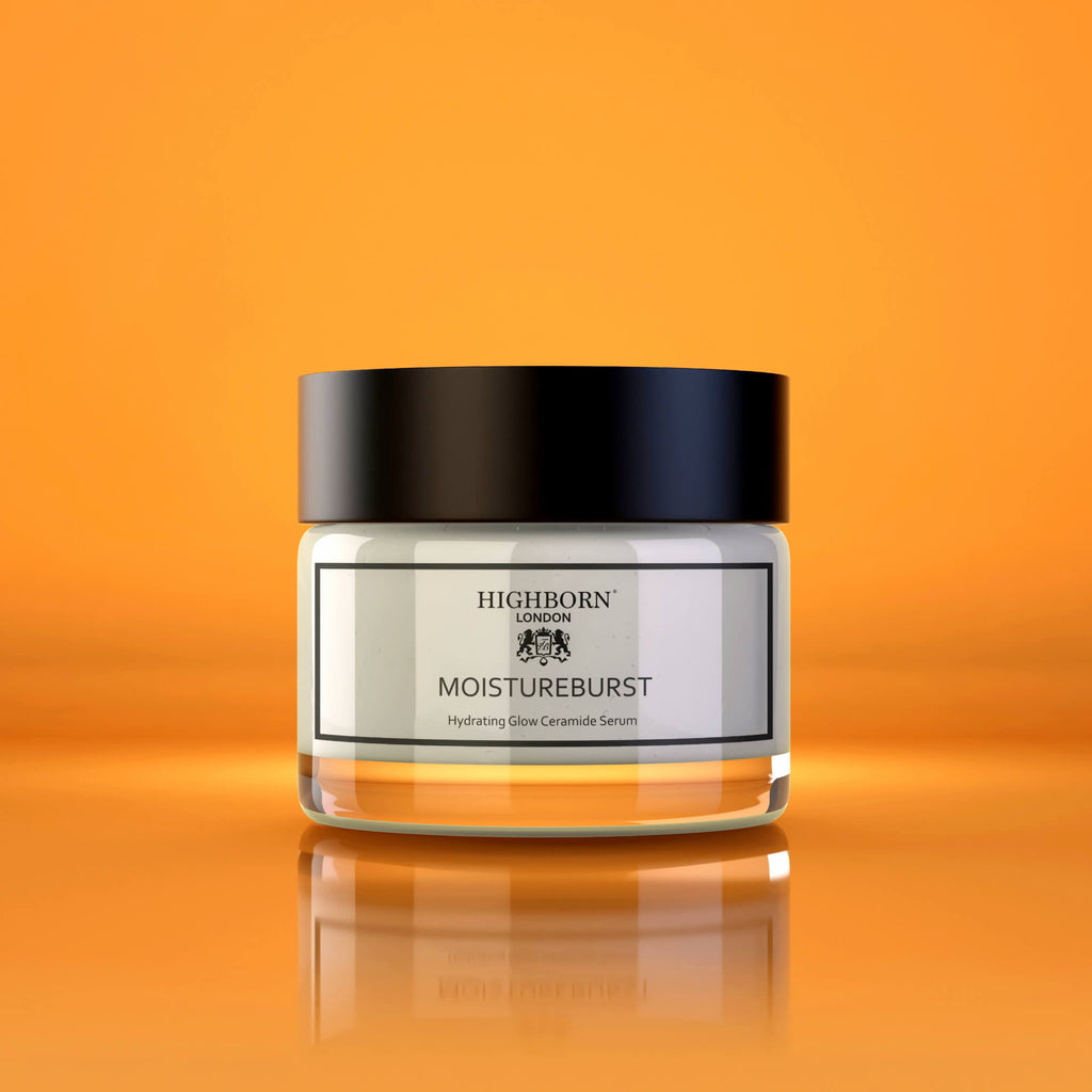 Hydrating Glow Ceramide Serum