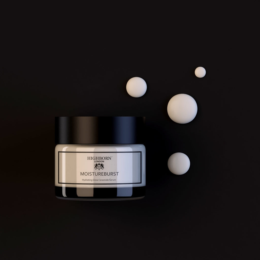 Hydrating Glow Ceramide Serum