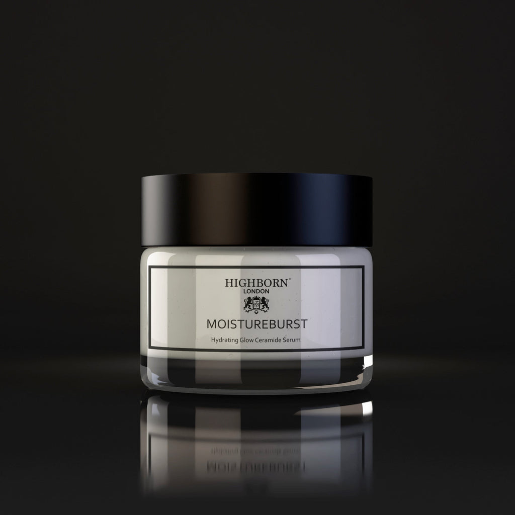 Hydrating Glow Ceramide Serum