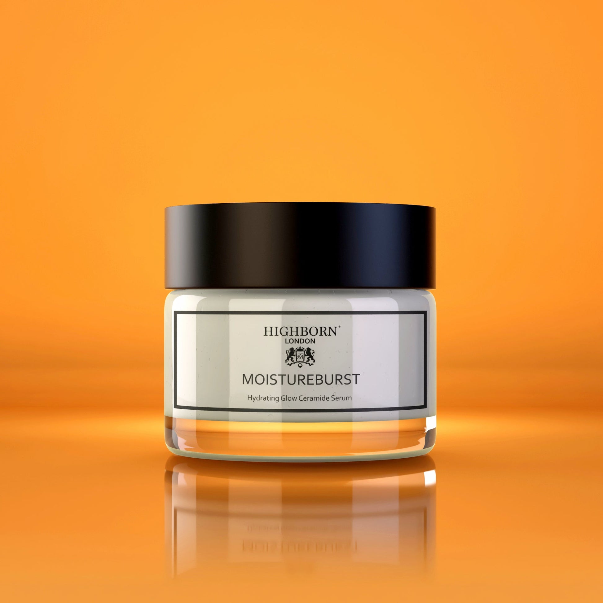 Hydrating Glow Ceramide Serum