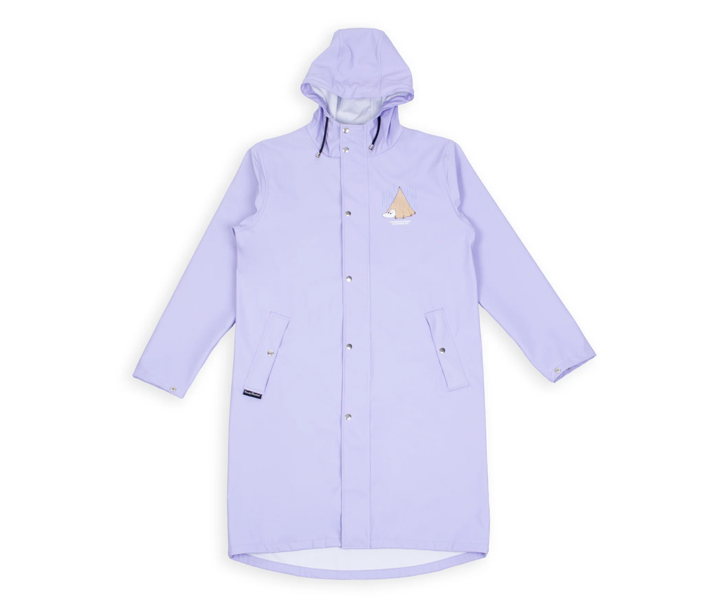 Embrace Adventure with the Official Moomin Unisex Jacket by Nordicbuddies by Moomin by NordicBuddies at www.brixbailey.com