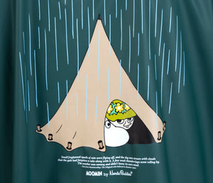 Stay Stylish and Protected with the Official Moomin Jacket by Moomin by NordicBuddies at www.brixbailey.com