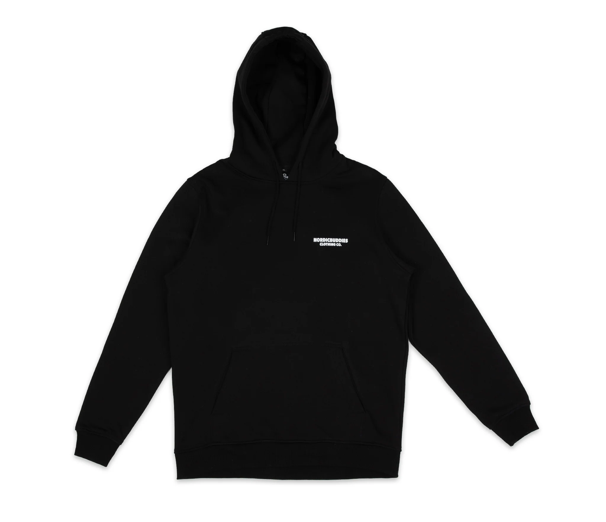 Moomin Unisex Sweatshirt by Nordicbuddies – Stylish & Cozy by Moomin by NordicBuddies at www.brixbailey.com