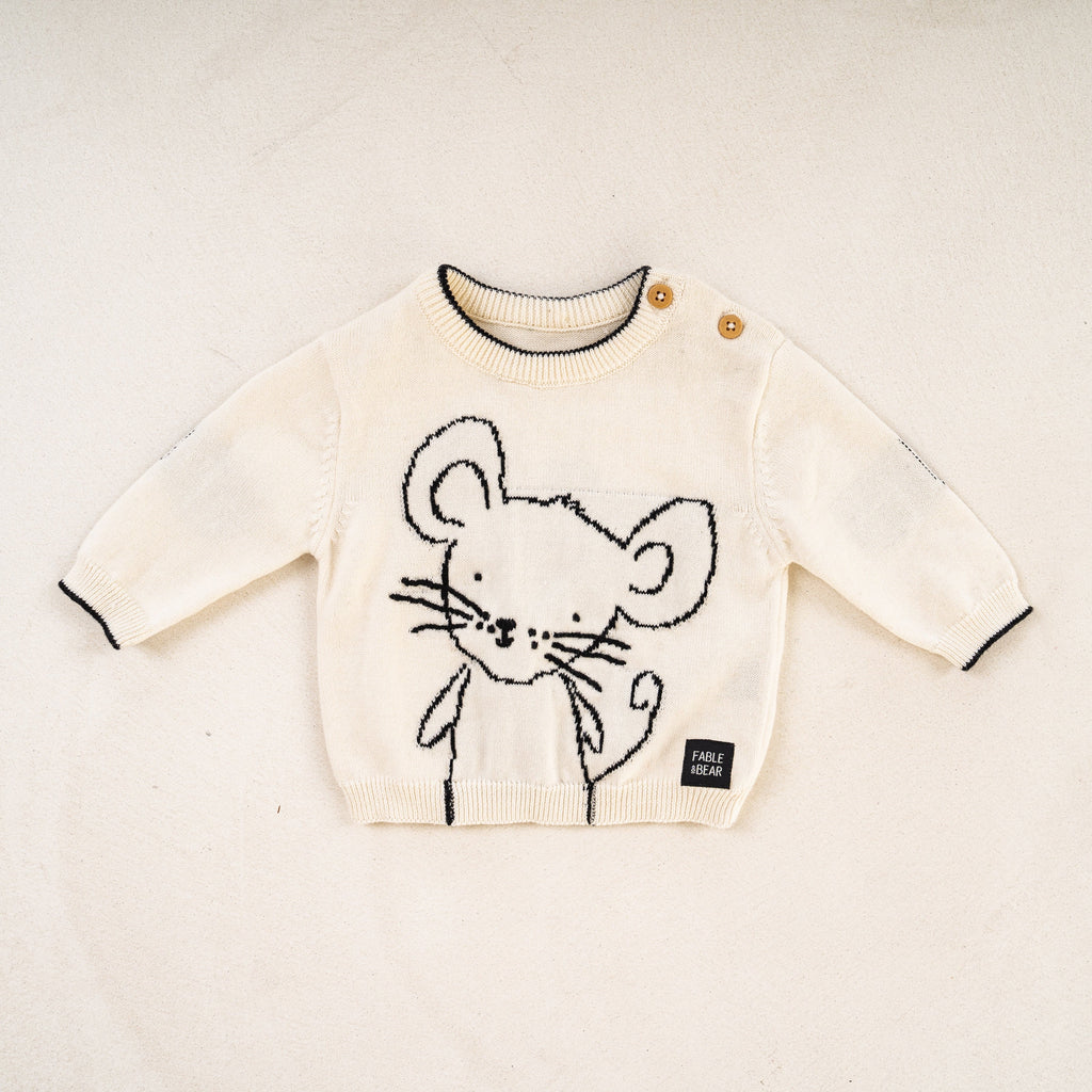 Mouse Jumper