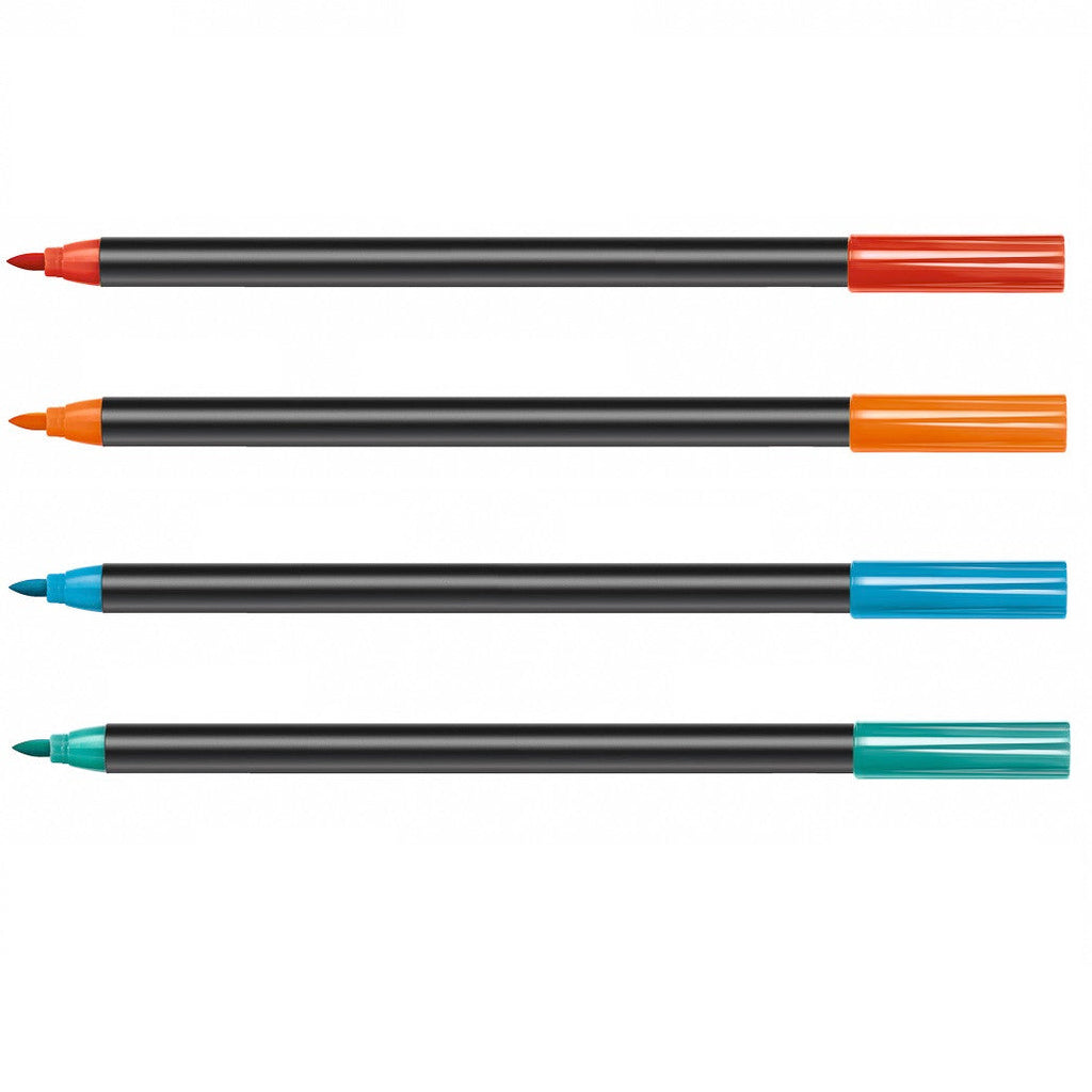 Ceramic Decoration Pens Set of 4