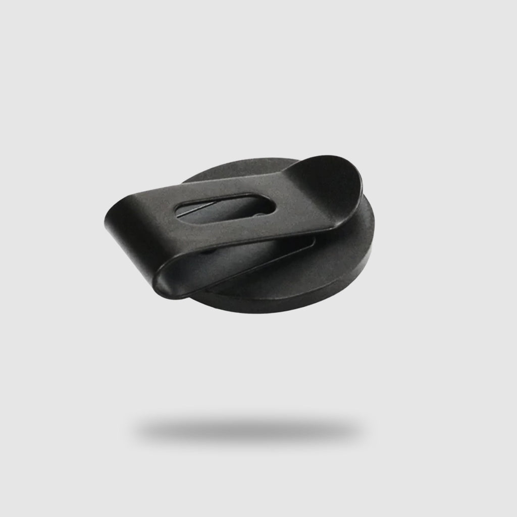 Magnetic Hat Clip for Golf Ball Markers