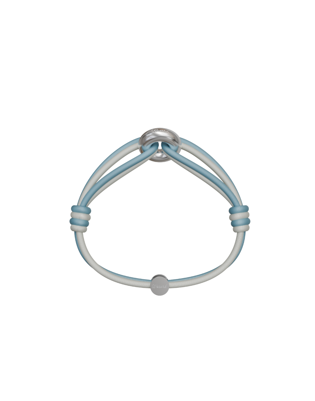 Football Club Colours Bracelet 2mm