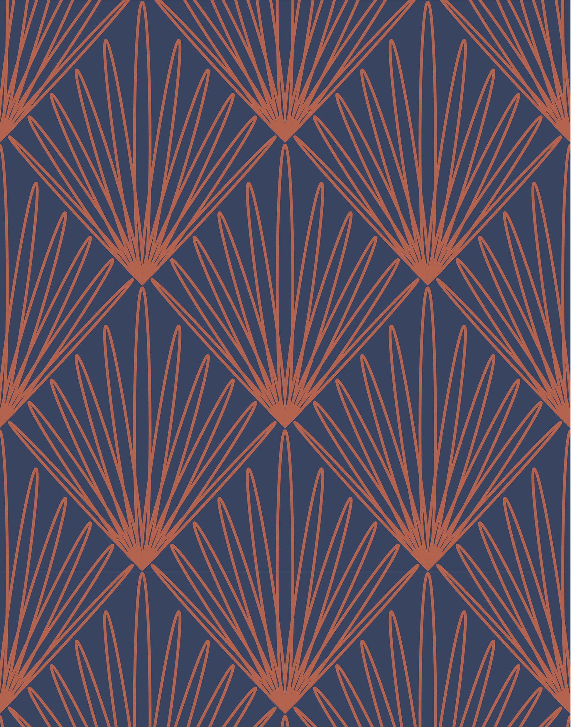 Manhattan Art Deco Wall Art