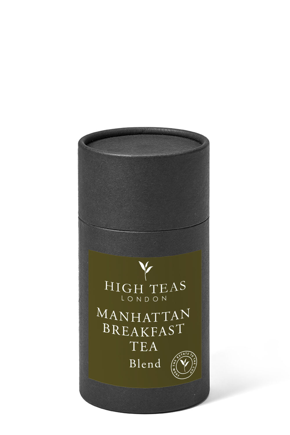 Manhattan Breakfast Tea Blend