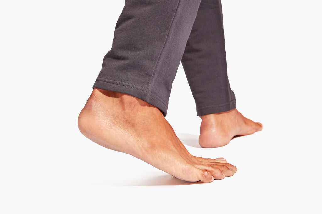 Men's Infrared Recovery Tracksuit Bottoms