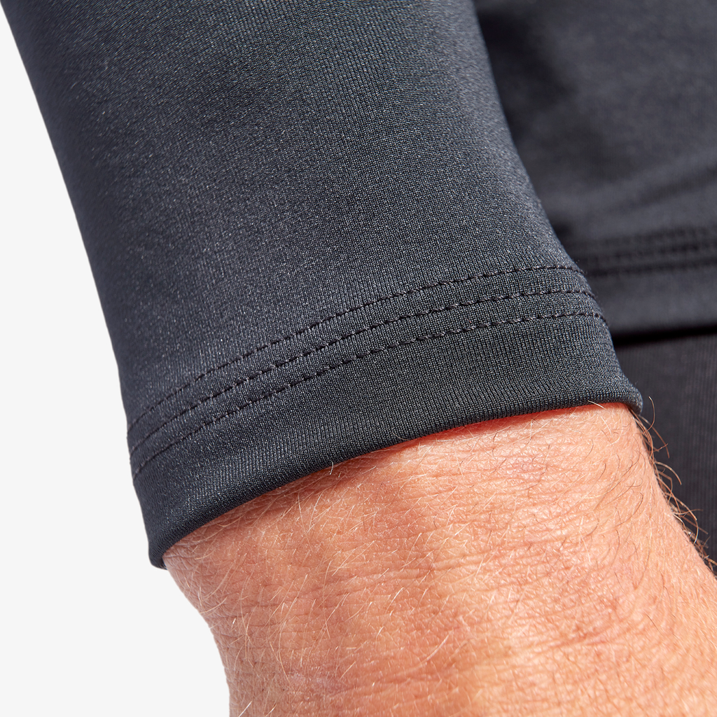 Men's Infrared Performance Long Sleeve Baselayer Top