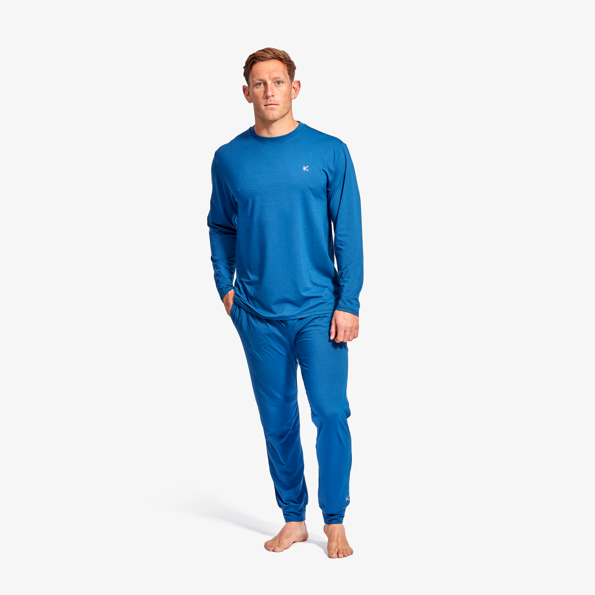Men's Infrared Recovery Sleep Bottoms