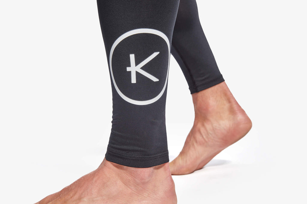 Men's Infrared Recovery Leggings IR50
