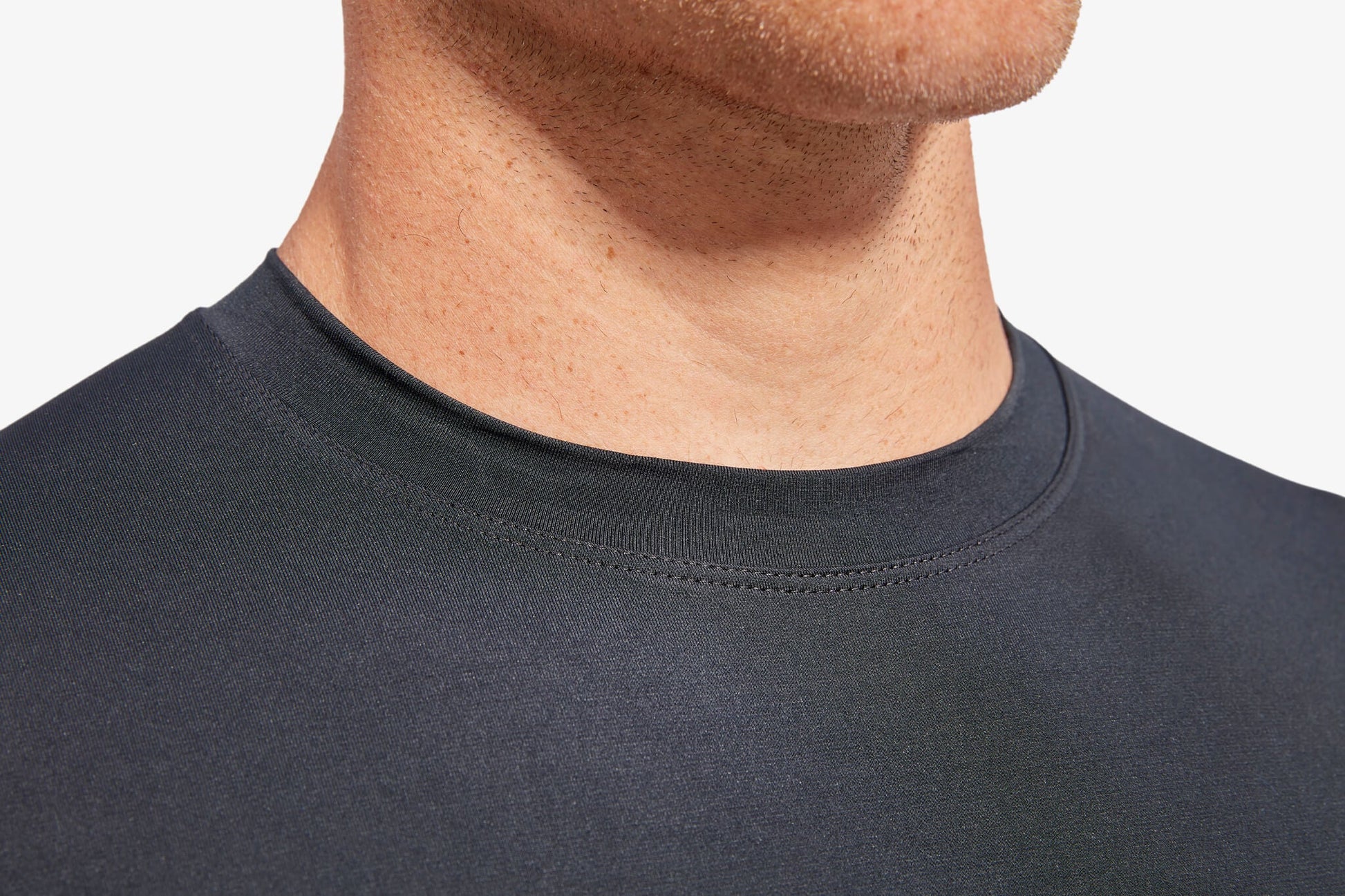 Men's Infrared Performance Baselayer Top Short Sleeve