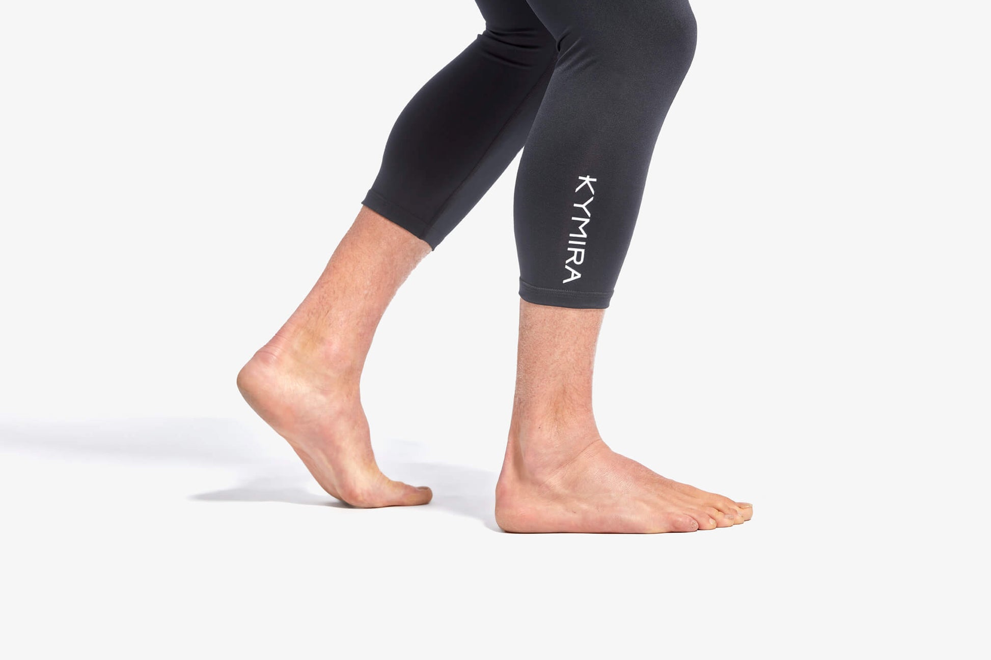 Men's Infrared Performance 3/4 Leggings