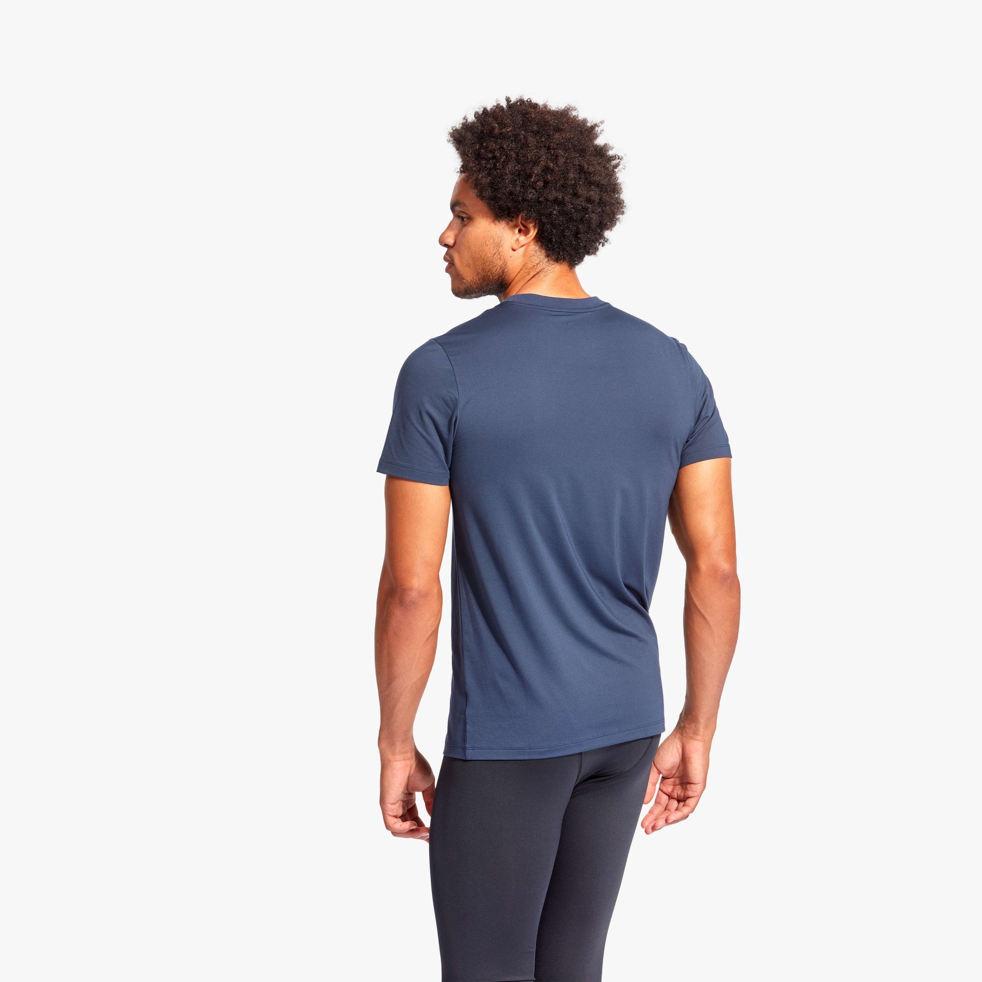 Men's Infrared Recovery T-Shirt