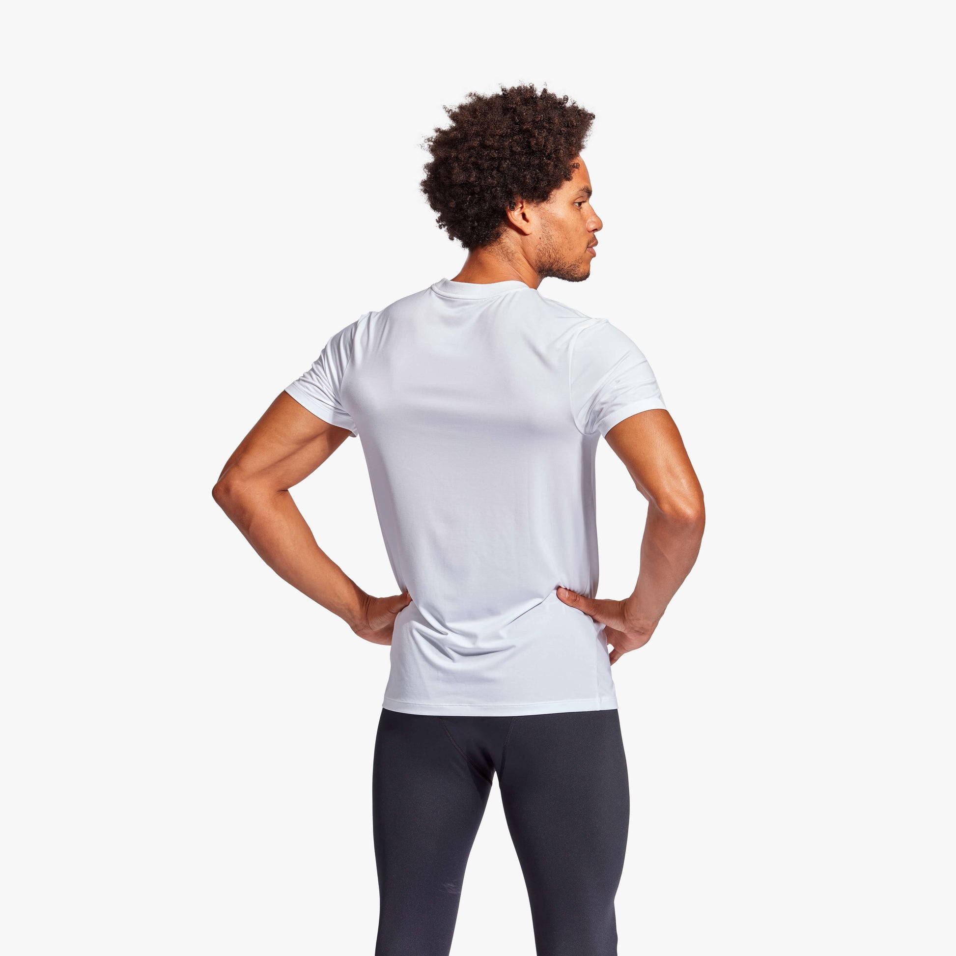Men's Infrared Recovery T-Shirt