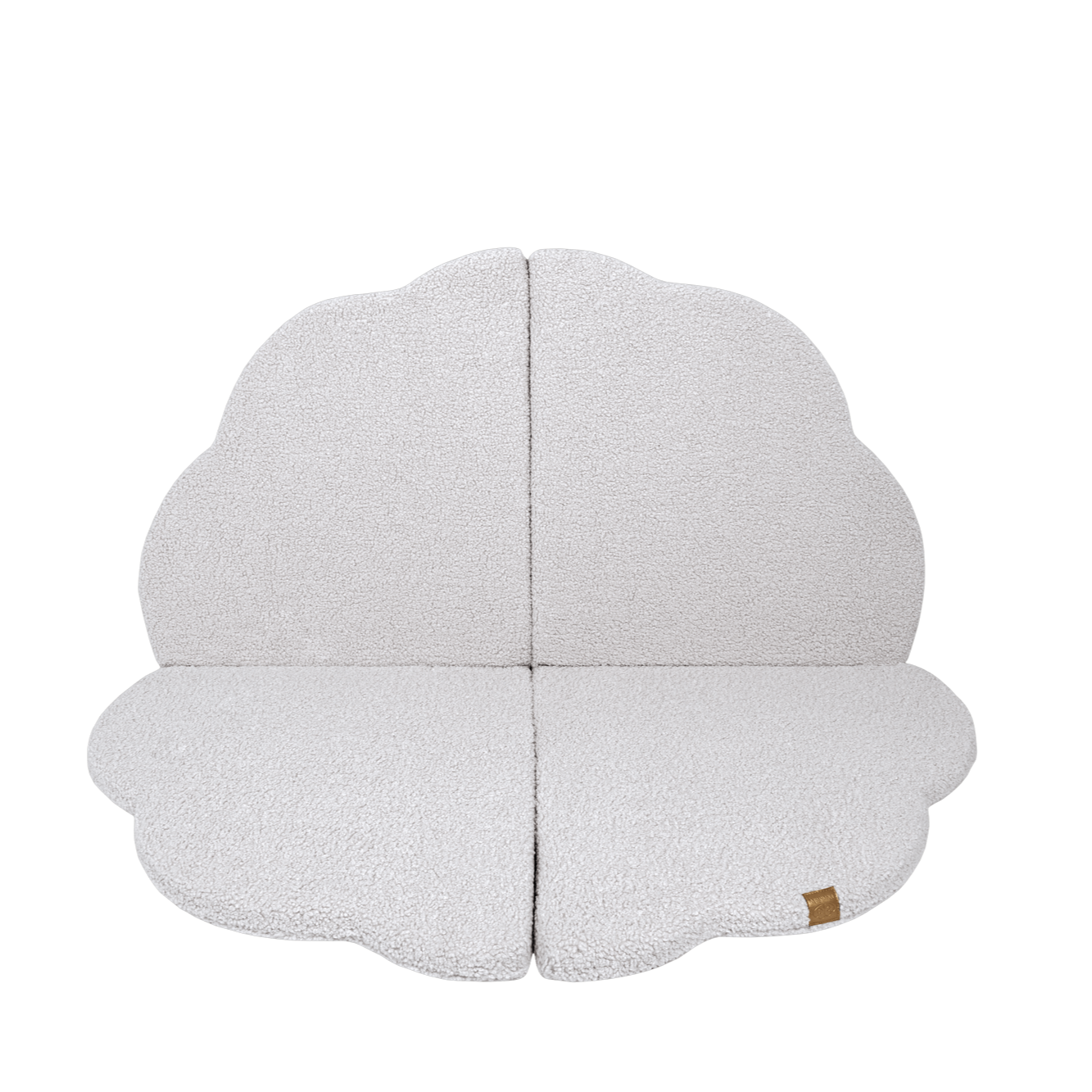 Versatile MeowBaby® Baby Mat for Safe & Fun Playtime by MeowBaby at www.brixbailey.com
