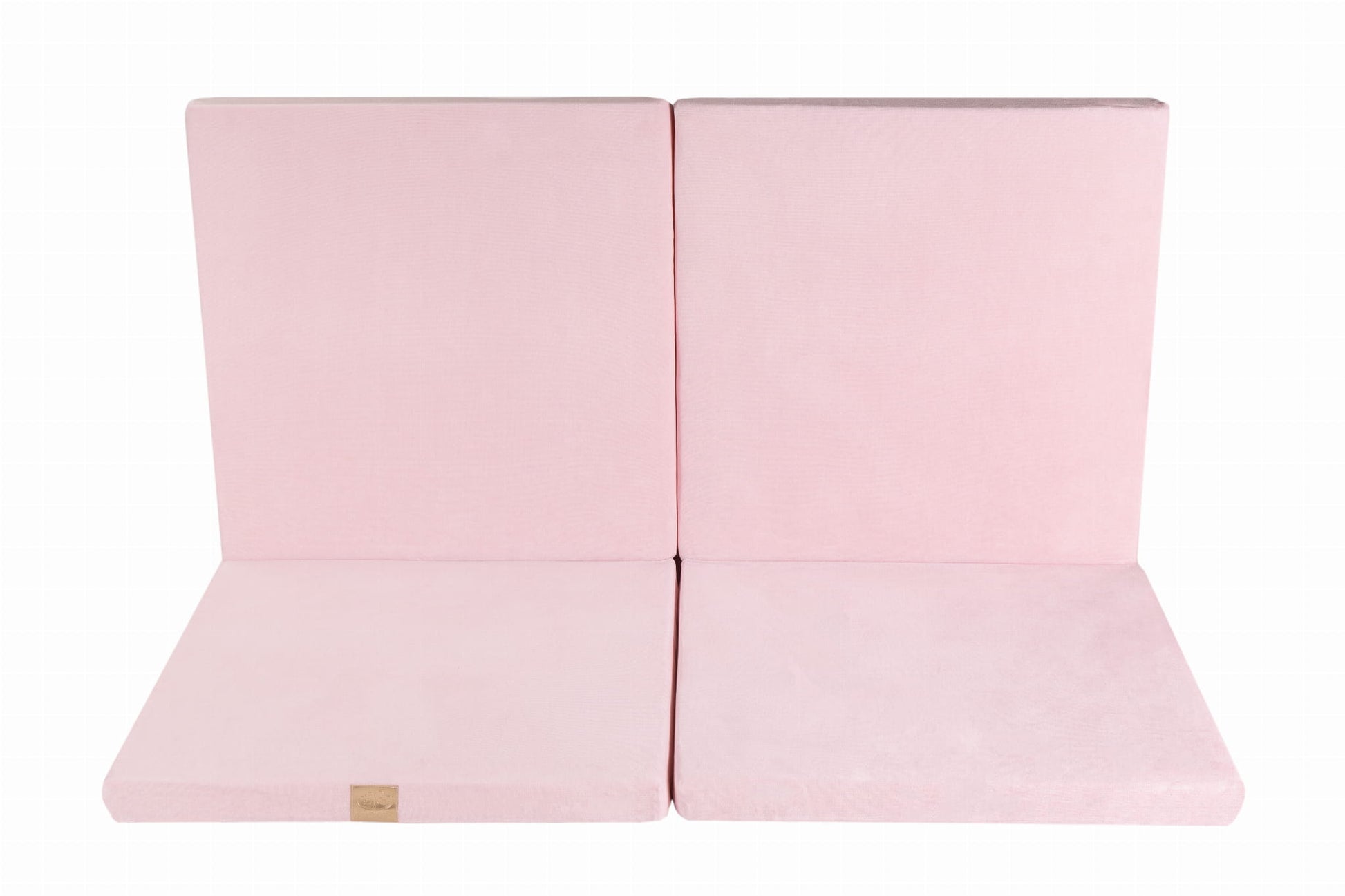 MeowBaby® Square Play Mat – Versatile & Child-Safe by MeowBaby at www.brixbailey.com