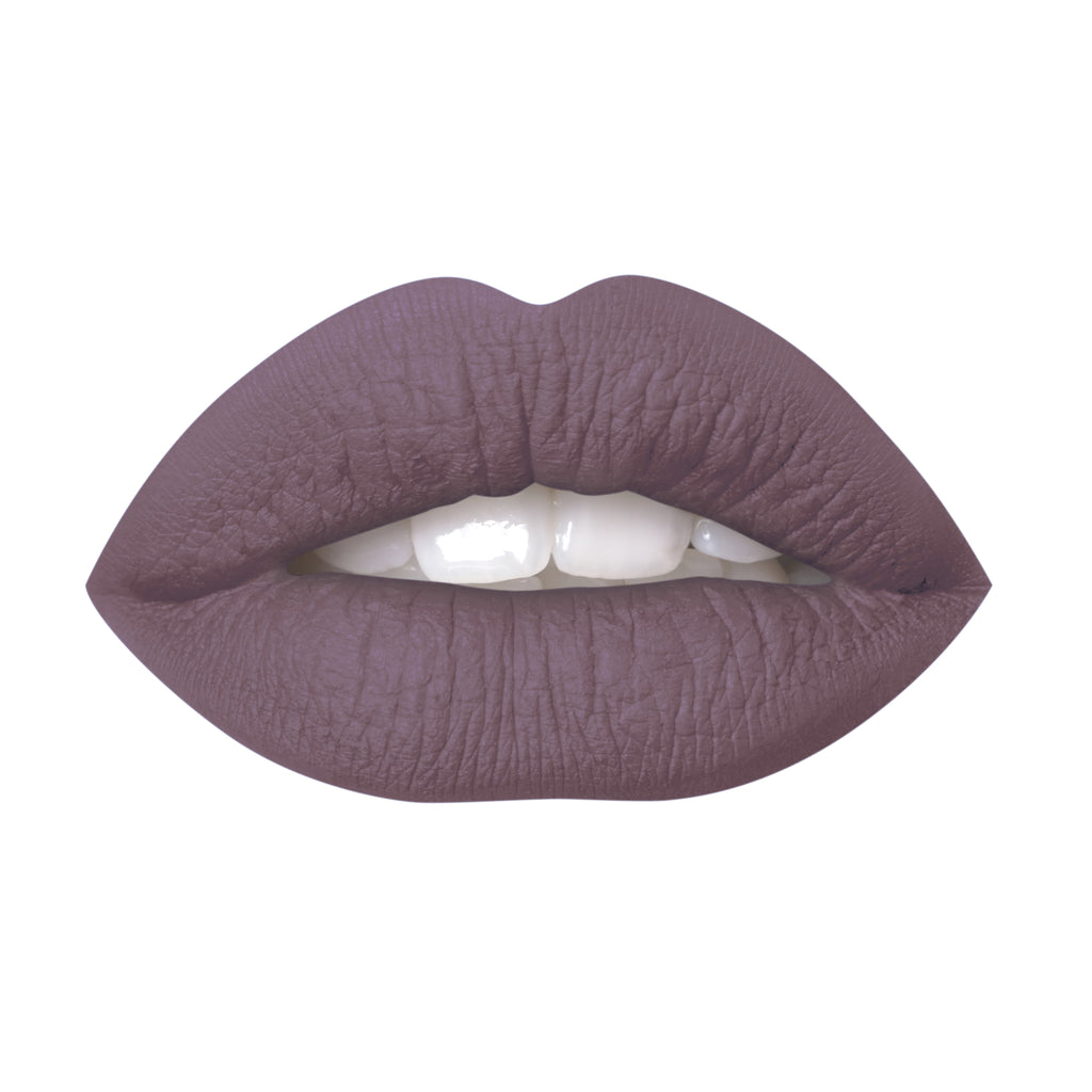 Air Matte Liquid Lipstick in Mi Amor