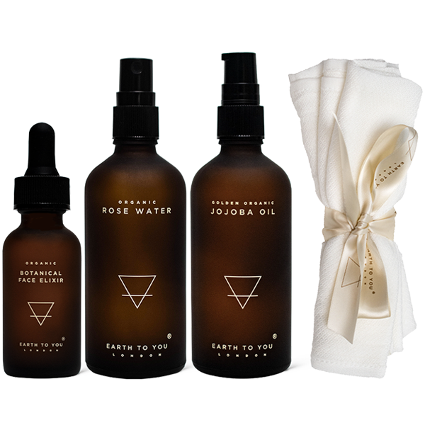 Flow Daily Skincare Ritual Set