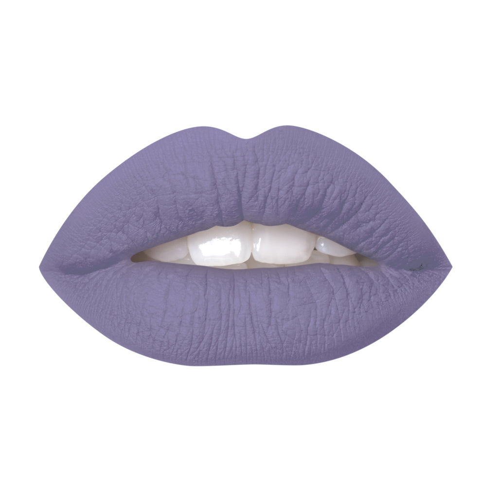 Air Matte Liquid Lipstick in Til Death