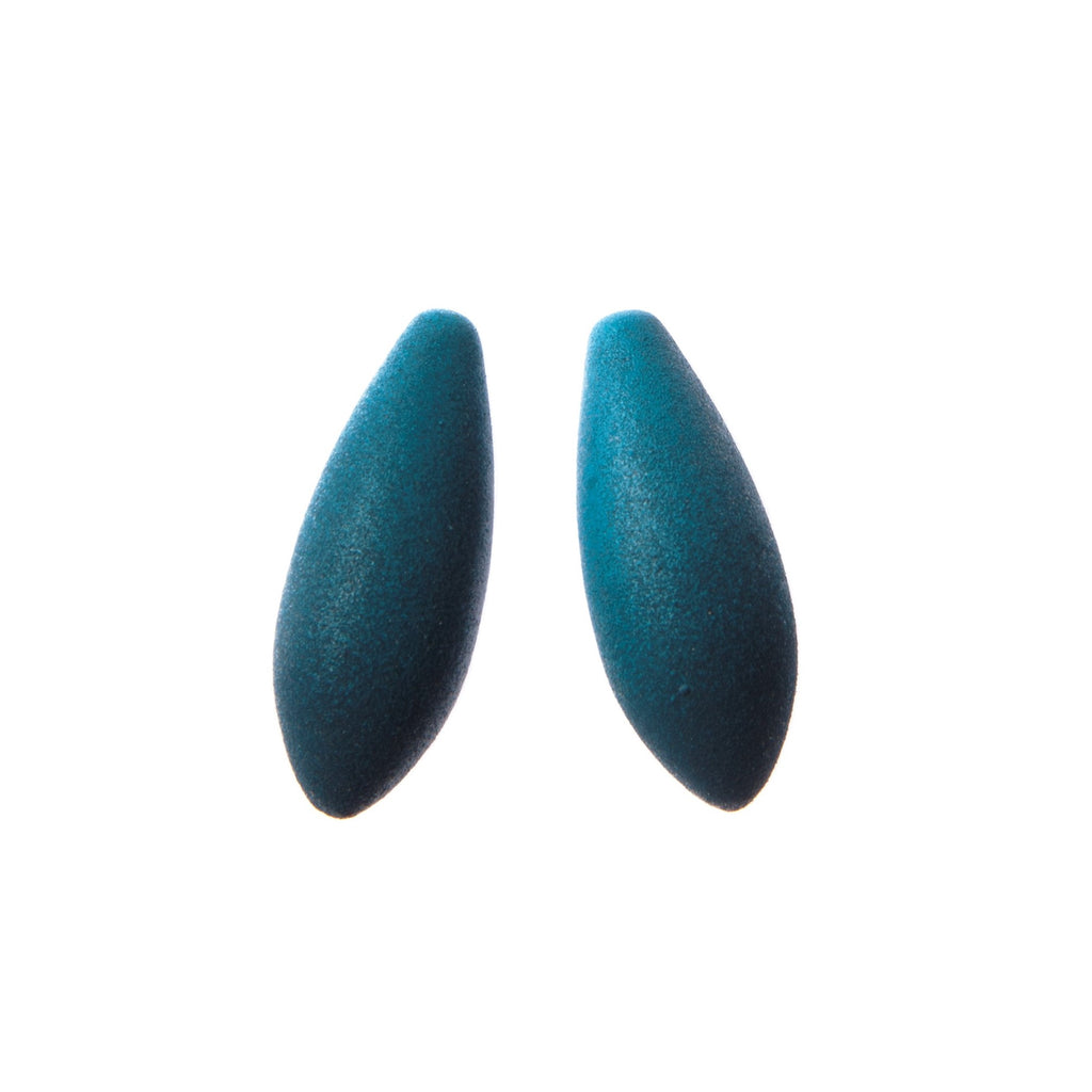 softly lit mini gooseberries earrings with a comforting velvet glow and cosmic dust shimmer