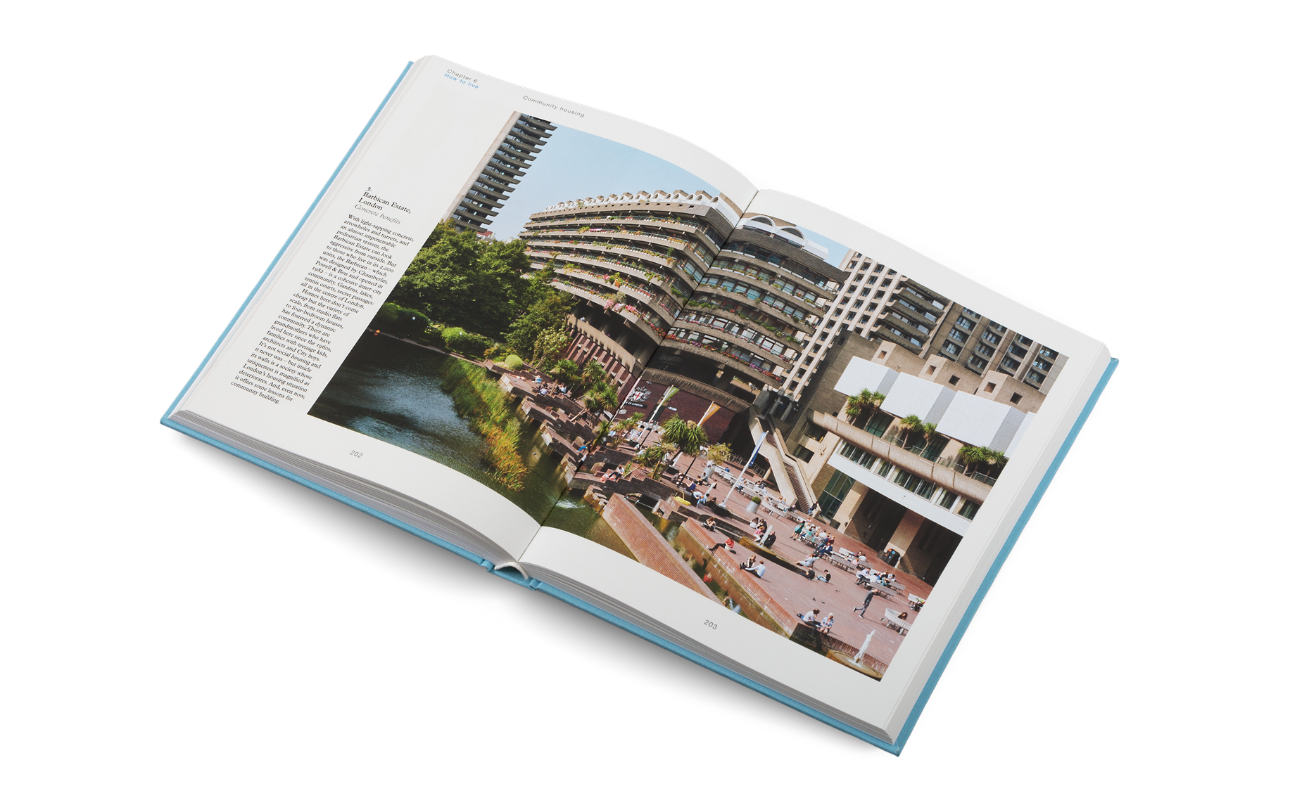 Guide to Building Better Cities