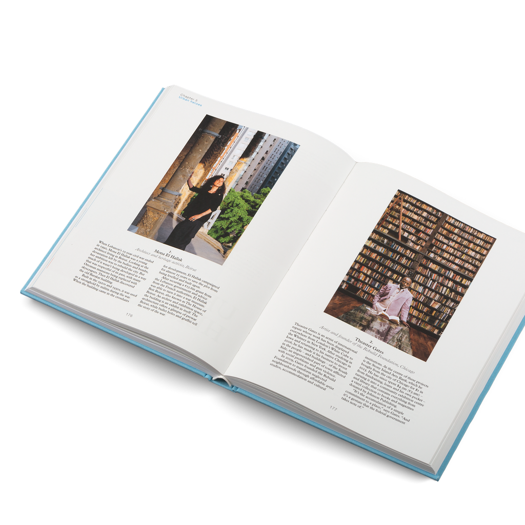Guide to Building Better Cities