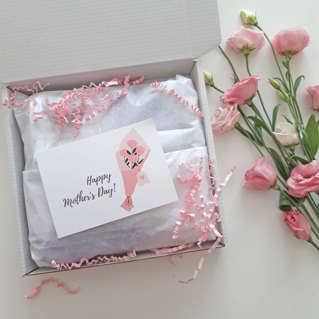 Mother and Daughter Luxury Pamper Hamper