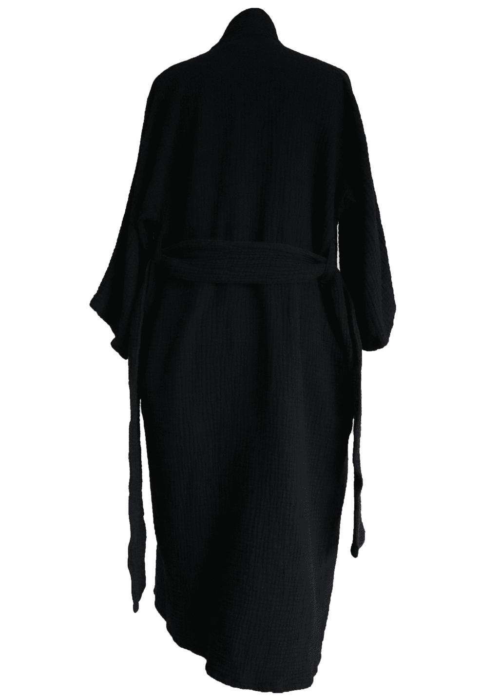 The Black Robe aka ÜRP