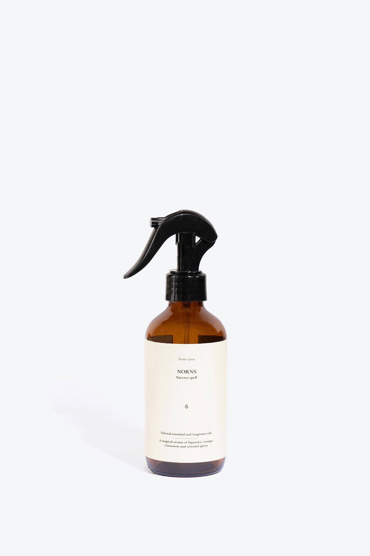 Norns Goddess Home Spray – Attract Luck & Confidence by Smells Like Spells at www.brixbailey.com