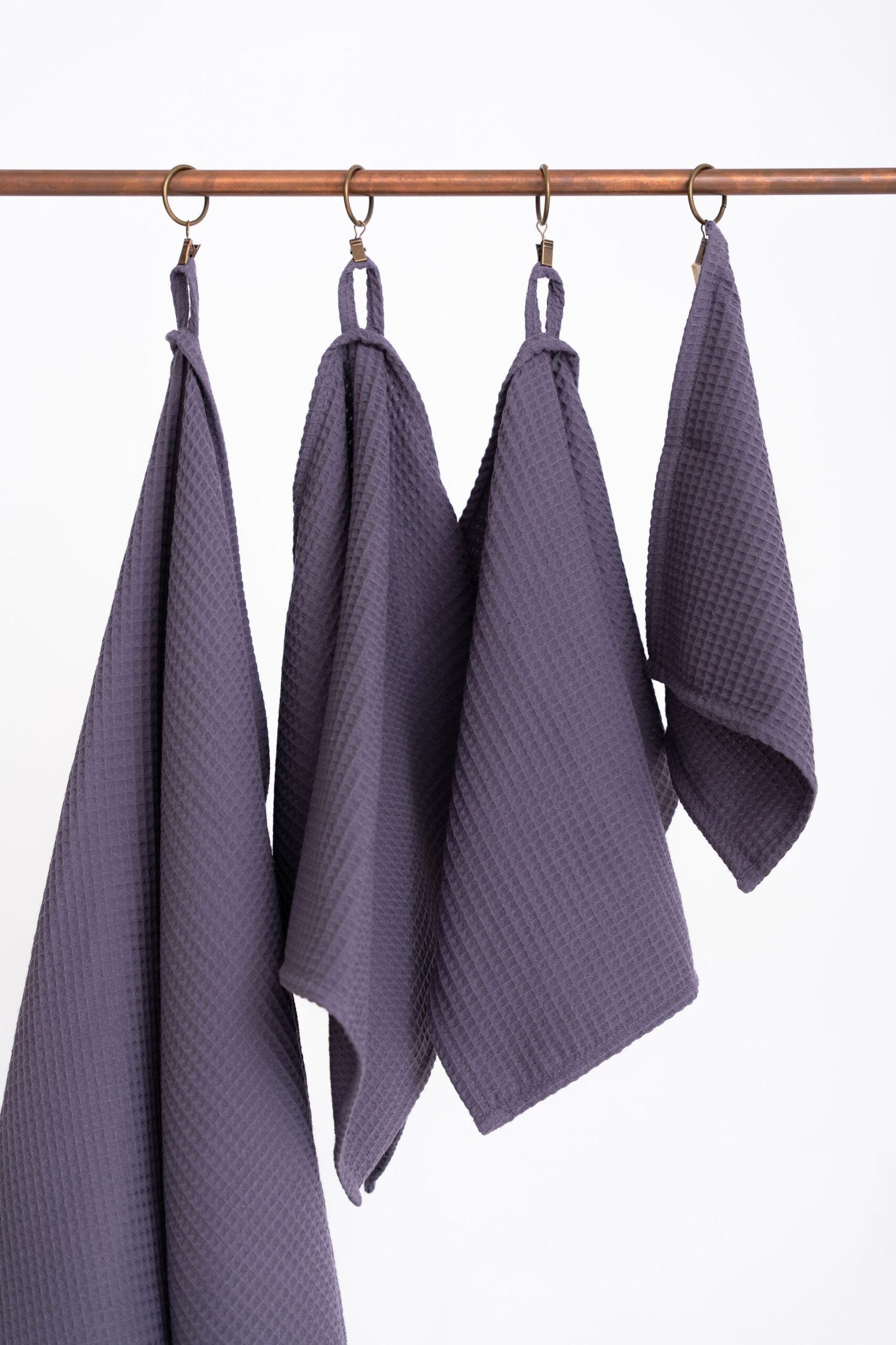 Premium Cotton Towels – Versatile & Fast-Drying for Home Use by Nuss at www.brixbailey.com