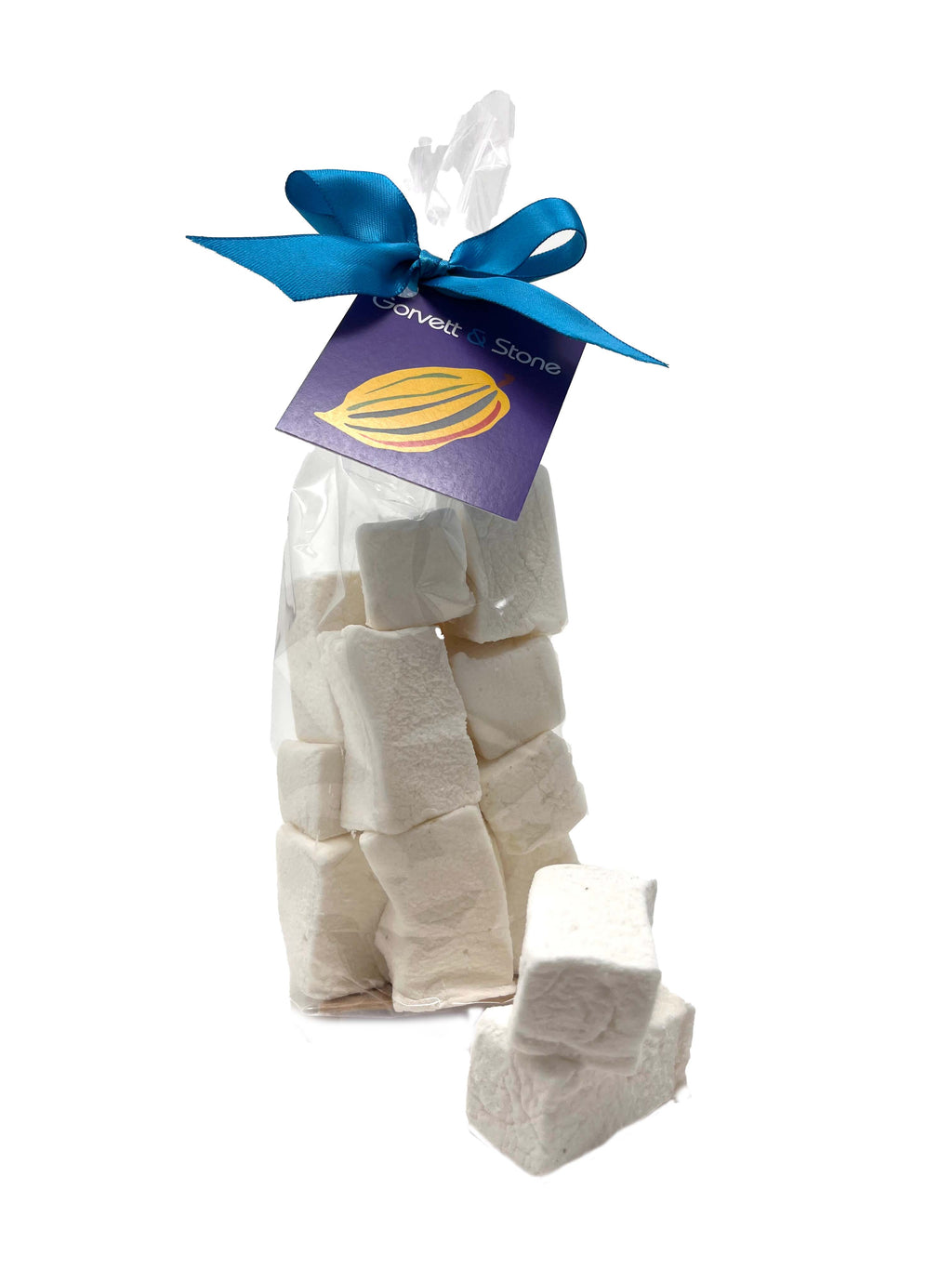 Honey and Vanilla Marshmallow