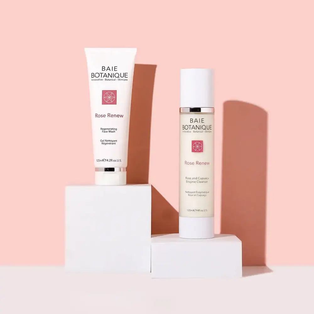 Double Cleanse Duo