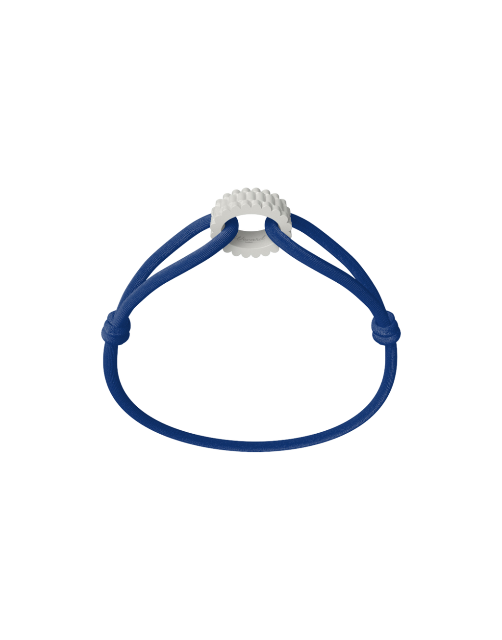 Cord Bracelet in Snow