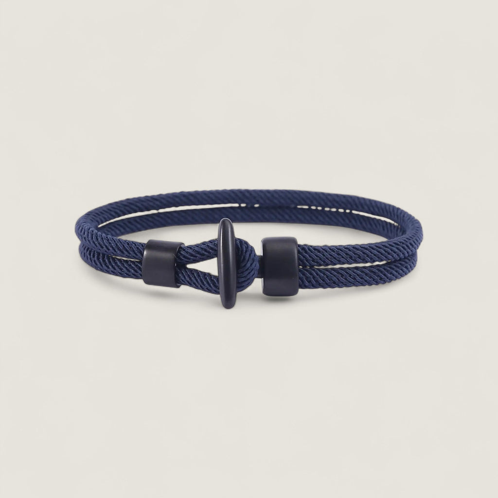 Mariner's Twist Bracelet in 8 Colours
