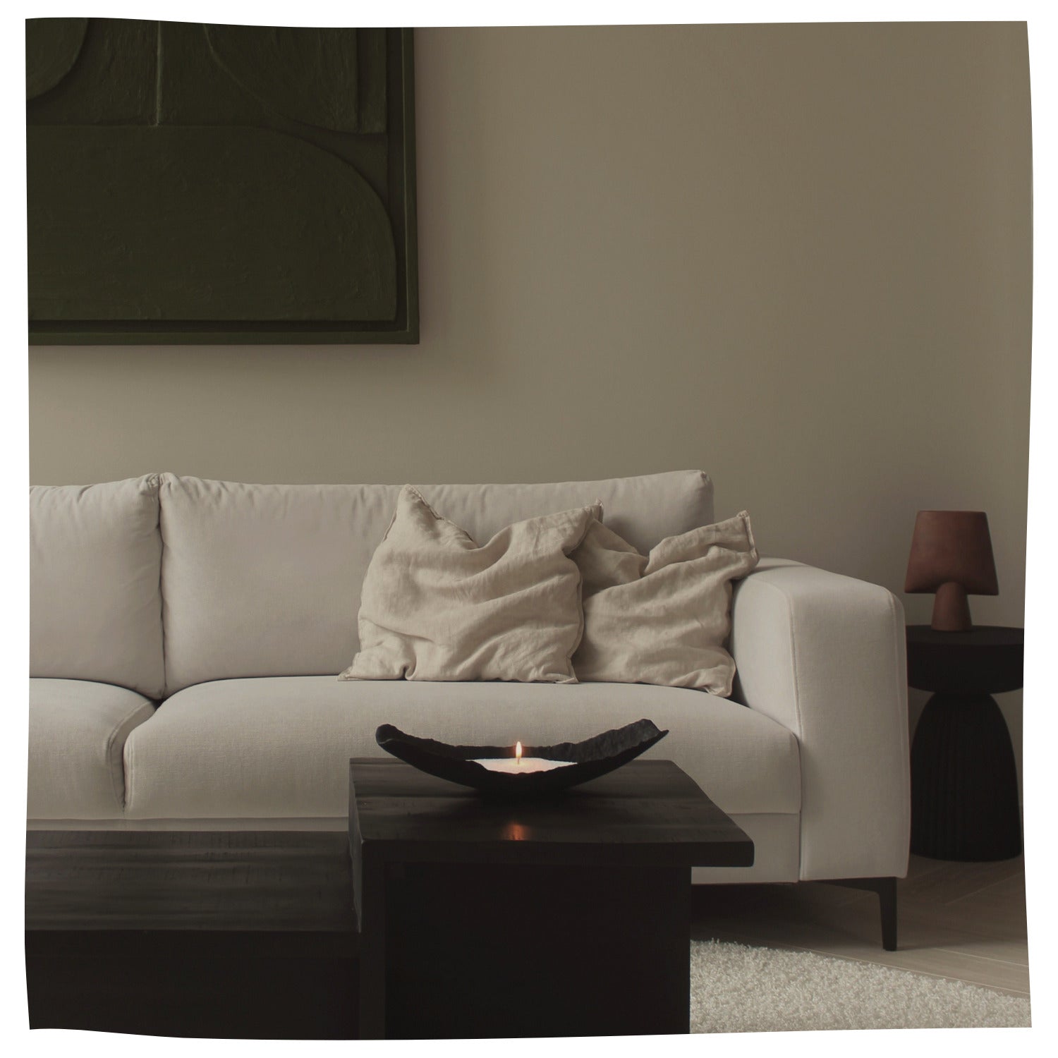 Customizable Powdered Candle – Eco-Friendly, Long-Lasting Aroma by Candledust at www.brixbailey.com