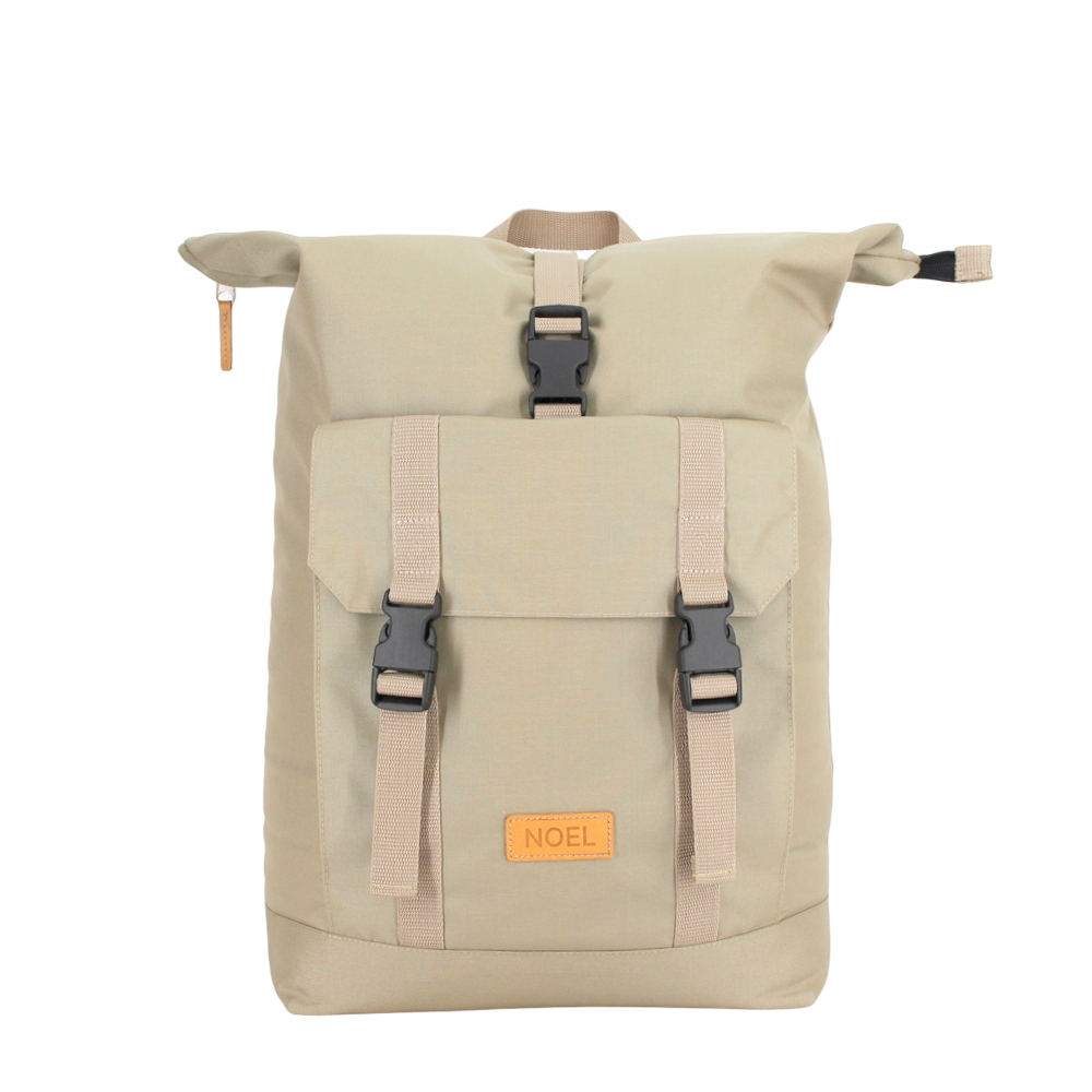 Cliff Backpack by NOEL – Durable & Versatile Urban-Hike Bag by Noel at brixbailey.com