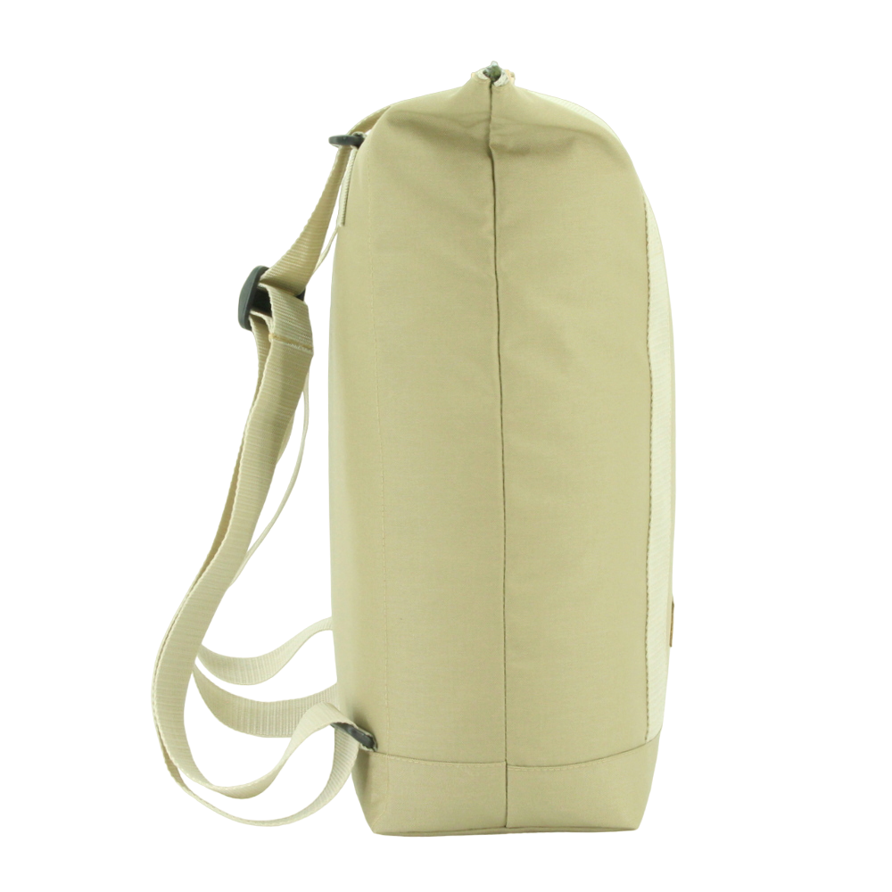 NOEL Triple Bag – Versatile Unisex Backpack, Shoulder & Handbag by Noel at brixbailey.com