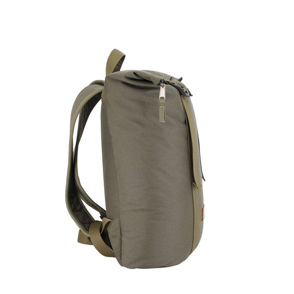Matrix Pro Zip Backpack – Stylish, Durable & Spacious by Noel at brixbailey.com
